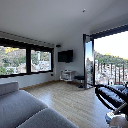 Casa Torre Vandelvira 卡索拉 外观 照片