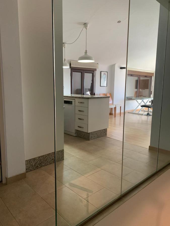 Casa Torre Vandelvira 卡索拉 外观 照片
