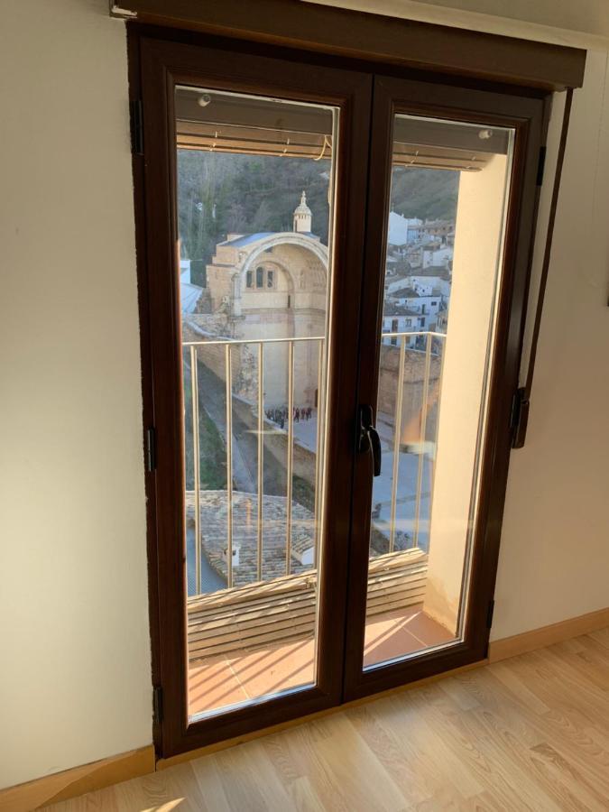 Casa Torre Vandelvira 卡索拉 外观 照片