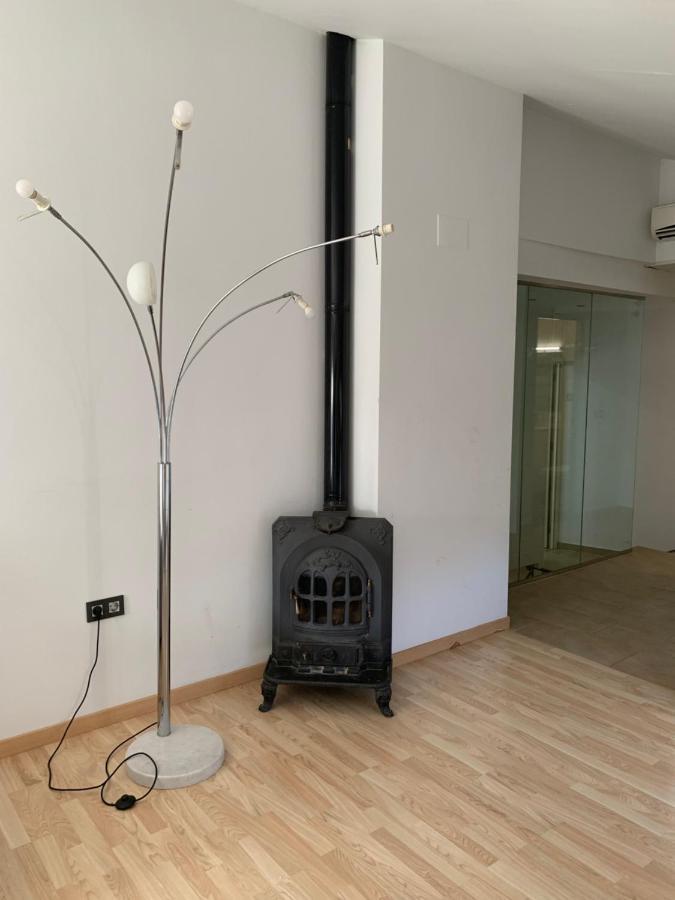 Casa Torre Vandelvira 卡索拉 外观 照片