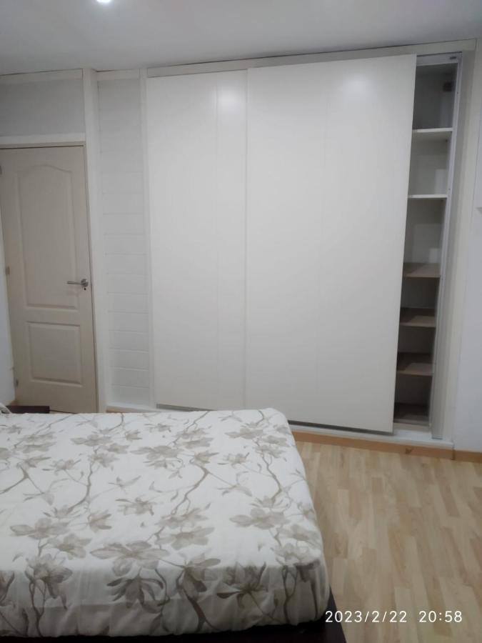 Casa Torre Vandelvira 卡索拉 外观 照片