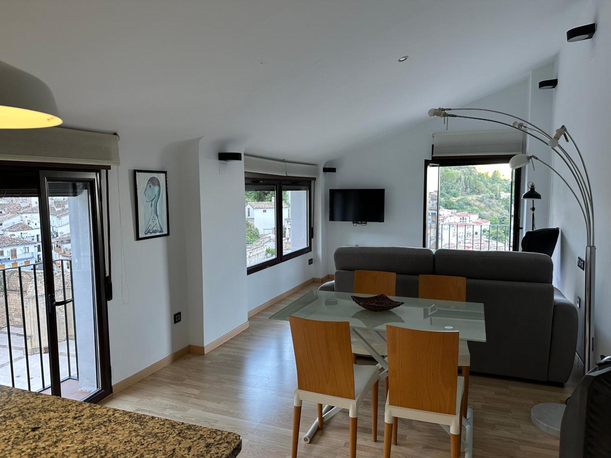 Casa Torre Vandelvira 卡索拉 外观 照片