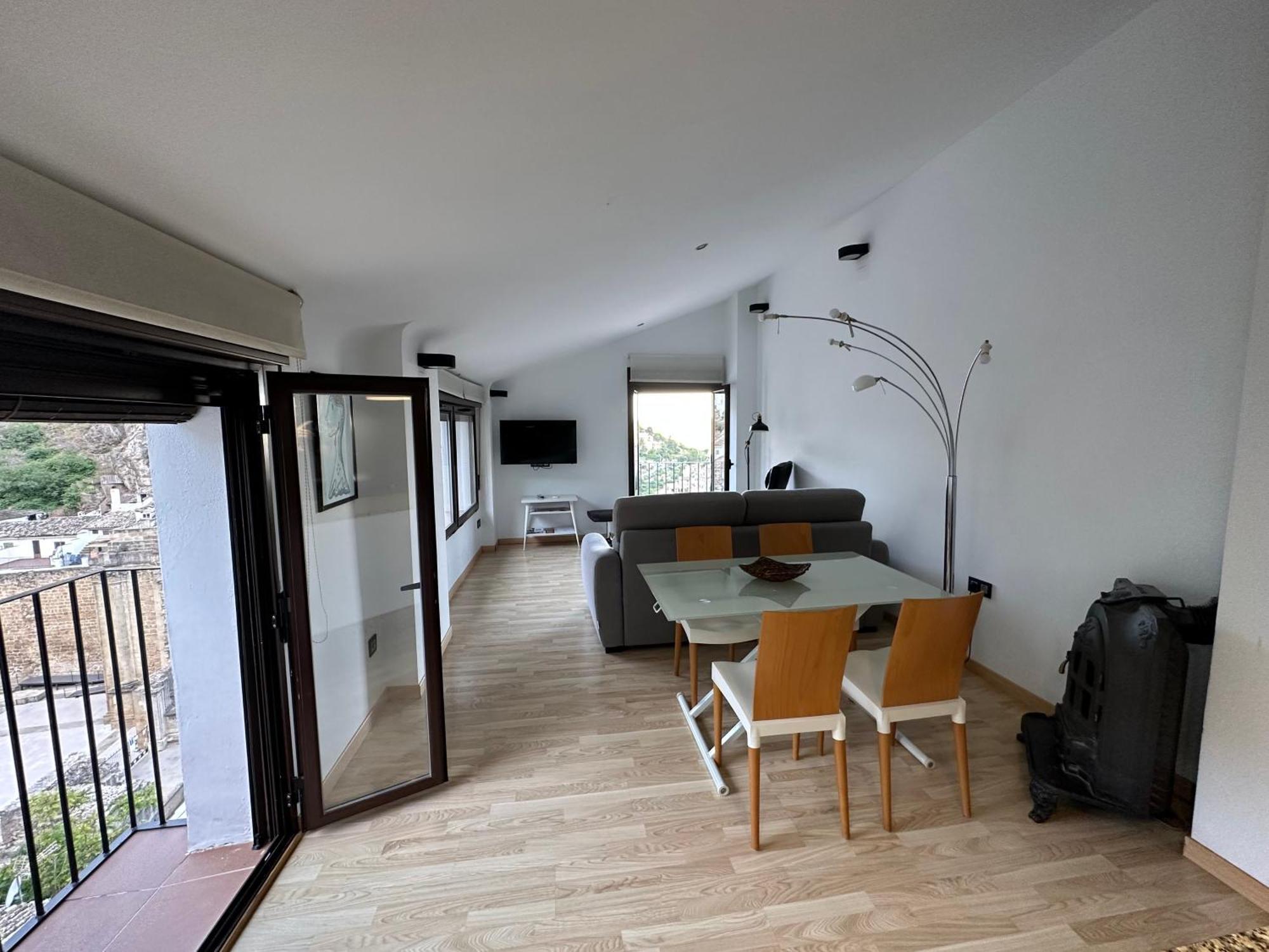 Casa Torre Vandelvira 卡索拉 外观 照片