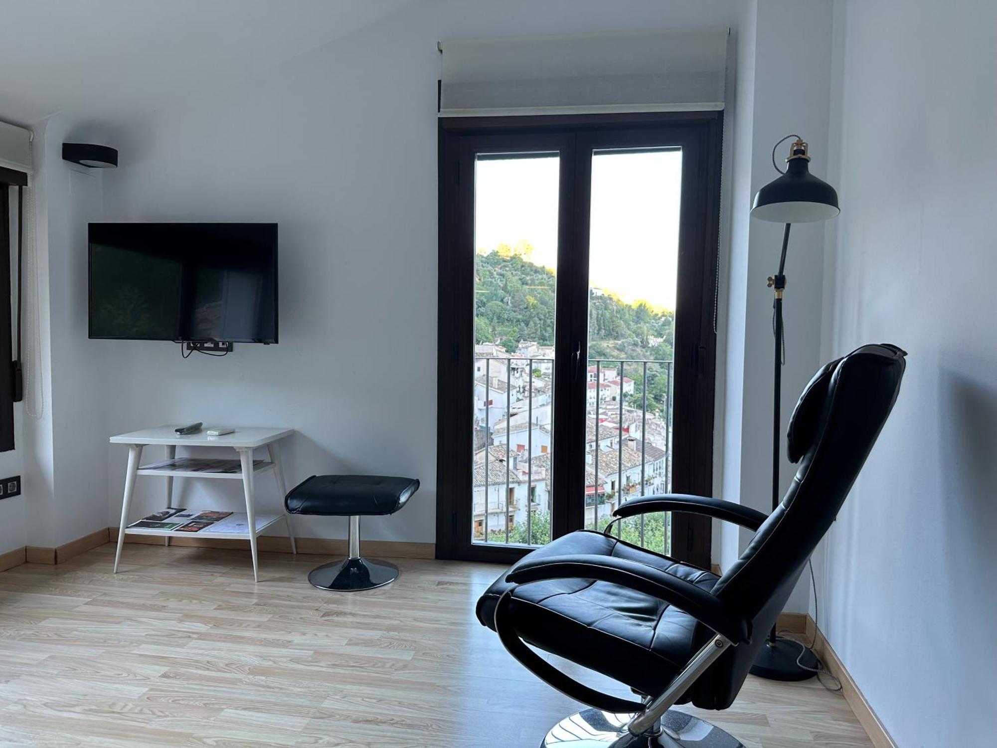 Casa Torre Vandelvira 卡索拉 外观 照片